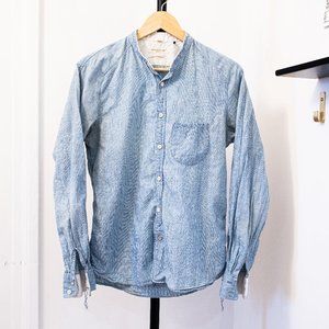 Levi's Made & Crafted Selvedge Shirt